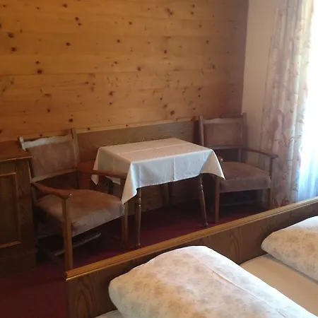 Gasthof Bergblick 3*