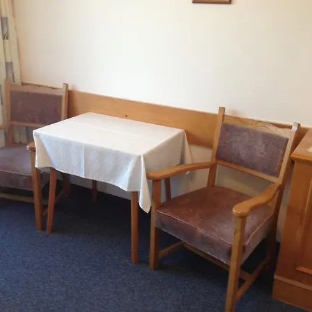 Bergblick Gasthof 3*