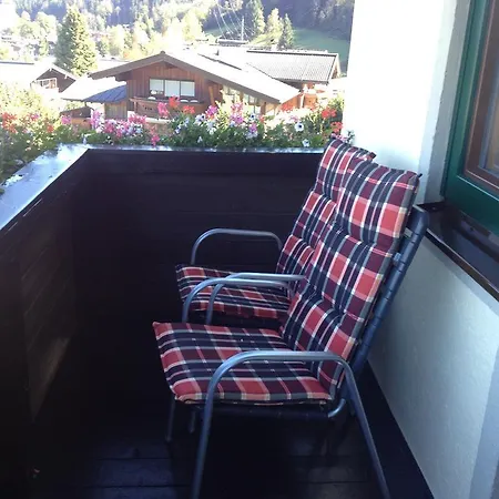 Bergblick 3* Kaprun