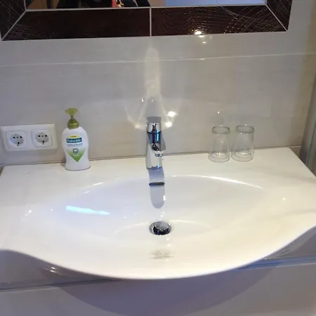 Gasthof Bergblick Kaprun