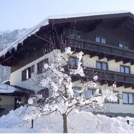 Bergblick Gasthuis Kaprun