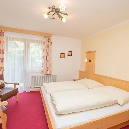 Gasthof Bergblick Kaprun