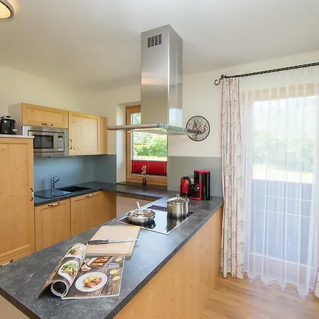 Bergblick Pensionat Kaprun