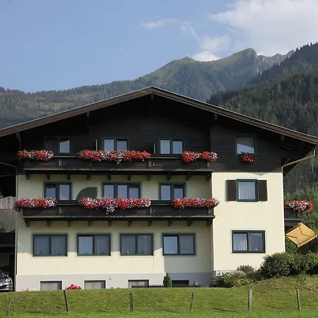 Bergblick 3* Kaprun