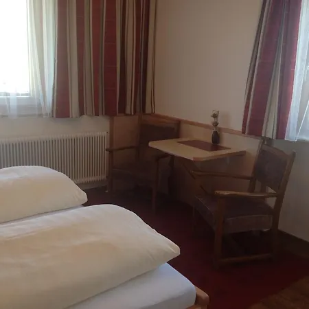 Gasthof Bergblick 3*