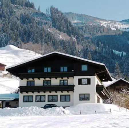 Bergblick Kaprun