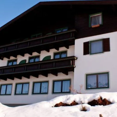 Penzion Bergblick