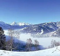 Bergblick Kaprun