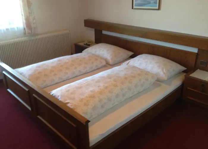 Bergblick Konukevi Kaprun