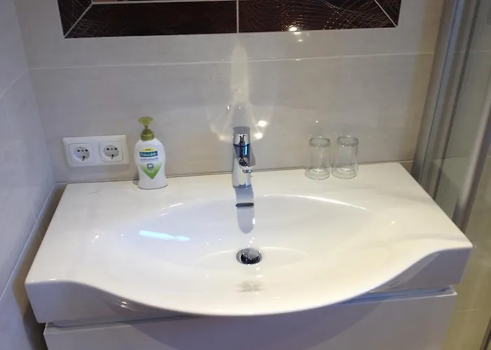 Konukevi Bergblick Kaprun