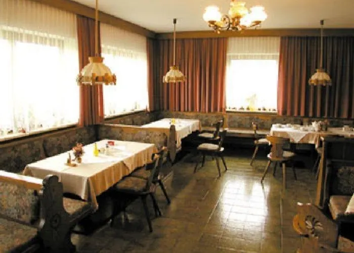 Konukevi Bergblick Kaprun